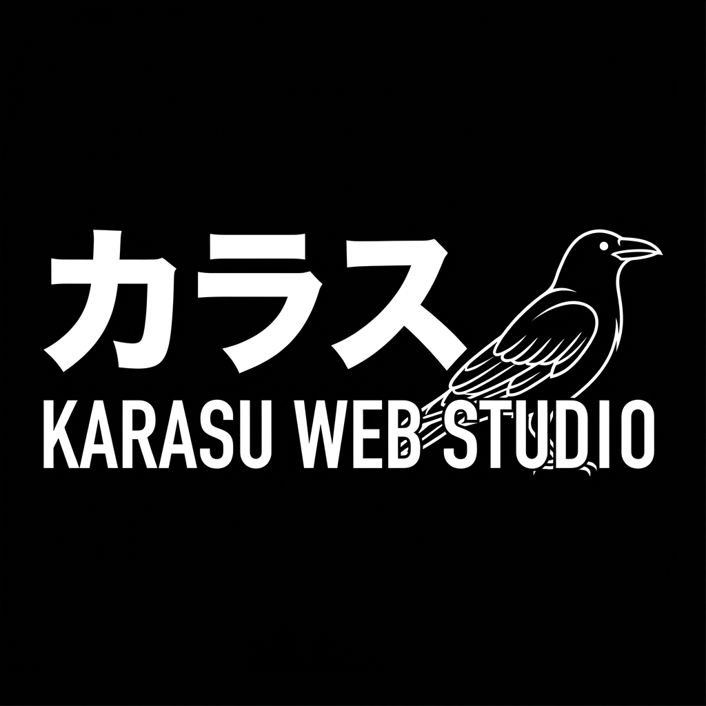 KARASU WEB STUDIO